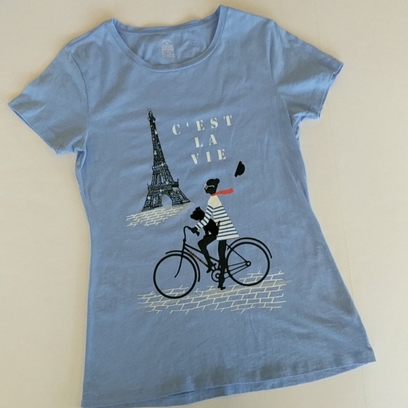 GAP Tops - Gap tee